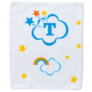 ���}�g�싅 �A�R���^�I�� 44631 �u���[ [�싅�^�I�� TSP�^�e�B�[�G�X�s�[]�摜����1