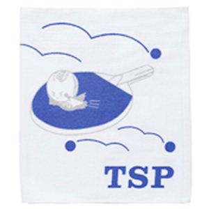 ���}�g�싅 �i�[�i�^�I�� 44651 �l�C�r�[ [�싅�^�I�� TSP�^�e�B�[�G�X�s�[]�摜����1