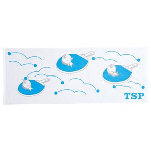 ���}�g�싅 �i�[�i�^�I�� 44651 �u���[ [�싅�^�I�� TSP�^�e�B�[�G�X�s�[]�摜����1