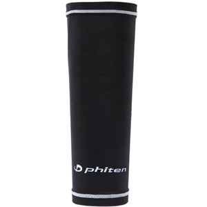 Phiten（ファイテン） パワースリーブ X30（ARM） ブラック ／ グレー M SL523104
