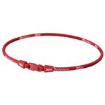 Phiten（ファイテン） RAKUWA ネック X50 レッド 65cm TF360456
