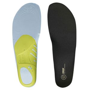 【靴の中敷き／インソール】SIDAS（シダス） WALK SLIM 3D（ウォークスリム3D） 327000 XL