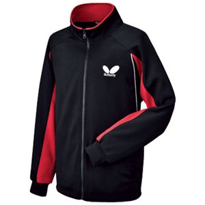 �o�^�t���C�iButterfly�j 43830 �g���[�j���O12�E�V���c �y�싅�E�G�A�^�j�����ʃ��f���z �u���b�N XO�摜����1