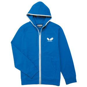 �o�^�t���C�iButterfly�j 43850 �o�^�t���C�E�p�[�J�[ �y�싅�E�G�A�^�j�����ʃ��f���z �u���[ S�摜����1