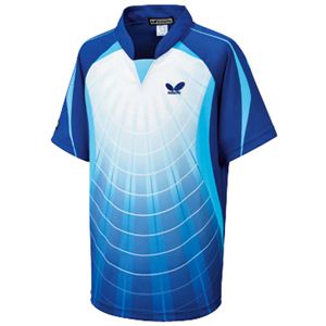 �o�^�t���C�iButterfly�j 43870 �E�F�C�����C�u�E�V���c �y�싅�E�G�A�^�j�����ʃ��f���z �u���[ SS�摜����1