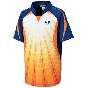 �o�^�t���C�iButterfly�j 43870 �E�F�C�����C�u�E�V���c �y�싅�E�G�A�^�j�����ʃ��f���z �l�C�r�[�~�I�����W L�摜����1