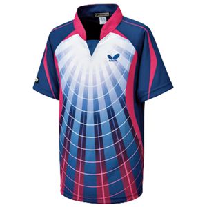 �o�^�t���C�iButterfly�j 43870 �E�F�C�����C�u�E�V���c �y�싅�E�G�A�^�j�����ʃ��f���z �l�C�r�[�~�s���N XO�摜����1