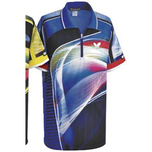 �o�^�t���C�iButterfly�j 43980 �O�����n�C�g�E�V���c �y�싅�E�G�A�^�j�����ʃ��f���z �u���[ 3S�摜����1