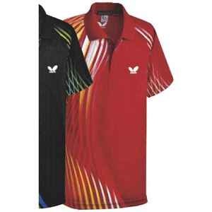 �o�^�t���C�iButterfly�j 43990 �N���A���f�B�E�V���c �y�싅�E�G�A�^�j�����ʃ��f���z ���b�h O�摜����1