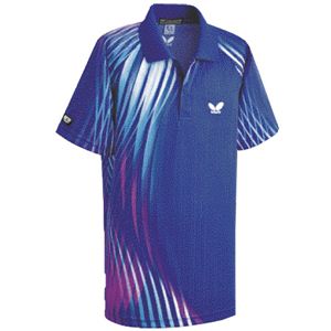 �o�^�t���C�iButterfly�j 43990 �N���A���f�B�E�V���c �y�싅�E�G�A�^�j�����ʃ��f���z �u���[ M�摜����1