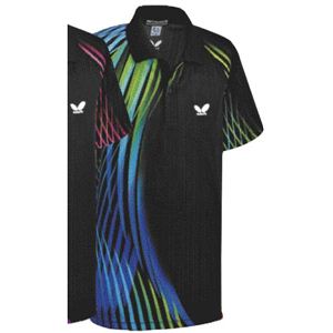 �o�^�t���C�iButterfly�j 43990 �N���A���f�B�E�V���c �y�싅�E�G�A�^�j�����ʃ��f���z �u���b�N�~�u���[ O�摜����1