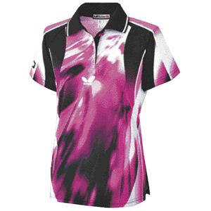 �o�^�t���C�iButterfly�j 44009 �t�@���^�v�����E�V���c �y�싅�E�G�A�^���f�B�[�X�z �s���N XO�摜����1