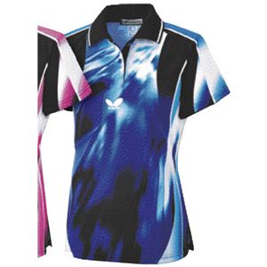 �o�^�t���C�iButterfly�j 44009 �t�@���^�v�����E�V���c �y�싅�E�G�A�^���f�B�[�X�z �u���[ O�摜����1