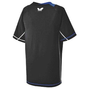 �o�^�t���C�iButterfly�j 44030 �o�^�t���C�ET�V���c'12 D�^�C�v �y�싅�E�G�A�^�j�����ʃ��f���z �u���b�N O�摜���̂P�X�V��