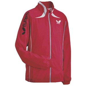 �o�^�t���C�iButterfly�j 44040 �E�H�[���A�b�v'12�E�V���c �y�싅�E�G�A�^�j�����ʃ��f���z ���b�h XO�摜����1