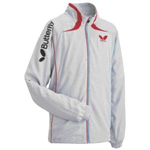 �o�^�t���C�iButterfly�j 44040 �E�H�[���A�b�v'12�E�V���c �y�싅�E�G�A�^�j�����ʃ��f���z ���C�g�O���[ L�摜����1