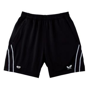 �o�^�t���C�iButterfly�j 51280 �t���[�X�g���b�`�E�p���c �y�싅�E�G�A�^�j�����ʃ��f���z �u���b�N XO�摜����1