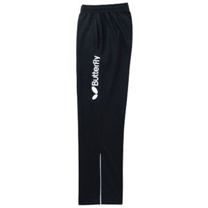 �o�^�t���C�iButterfly�j 51430 �g���[�j���O12�E�p���c �y�싅�E�G�A�^�j�����ʃ��f���z �u���b�N XO�摜����1