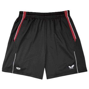 �o�^�t���C�iButterfly�j 51470 �t�F�A�^�b�L�[�E�p���c �y�싅�E�G�A�^�j�����ʃ��f���^�L�b�Y�z �u���b�N�~���b�h SS�摜����1