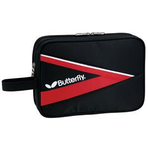 �o�^�t���C�iButterfly�j 61950 �g���C�A���E DX �P�[�X �y�싅�p�i�^���P�b�g�P�[�X�z ���b�h�[�摜����1