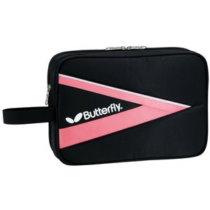 �o�^�t���C�iButterfly�j 61950 �g���C�A���E DX �P�[�X �y�싅�p�i�^���P�b�g�P�[�X�z �s���N�摜����1