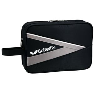 �o�^�t���C�iButterfly�j 61950 �g���C�A���E DX �P�[�X �y�싅�p�i�^���P�b�g�P�[�X�z �V���o�[�摜����1