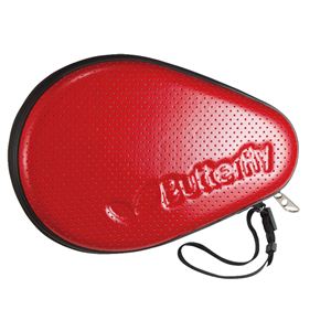 �o�^�t���C�iButterfly�j 62030 �n�[�h�t���P�[�X3 �y�싅�p�i�^���P�b�g�P�[�X�z ���b�h�摜����1