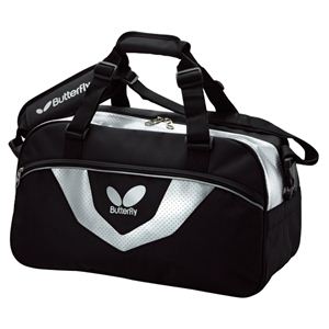 �o�^�t���C�iButterfly�j 62060 �A�X���[�g�E�_�b�t�� �y�싅�p�i�^�싅�o�b�O�z �V���o�[�摜����1