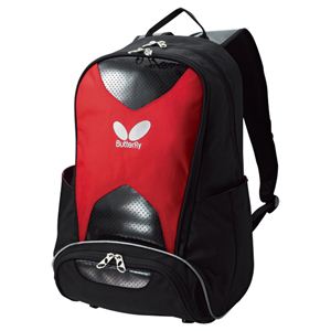 �o�^�t���C�iButterfly�j 62080 �A�X���[�g�E�����b�N �y�싅�p�i�^�싅�o�b�O�z �u���b�N�~���b�h�摜����1