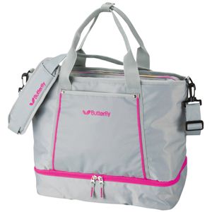 �o�^�t���C�iButterfly�j 62200 �V���C�����C�g�E�g�[�g �y�싅�p�i�^�싅�o�b�O�z ���C�g�O���[�摜����1