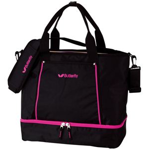 �o�^�t���C�iButterfly�j 62200 �V���C�����C�g�E�g�[�g �y�싅�p�i�^�싅�o�b�O�z �u���b�N�摜����1