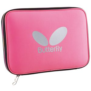 �o�^�t���C�iButterfly�j 62220 �u�����A���X�E�P�[�X �y�싅�p�i�^���P�b�g�P�[�X�z �s���N�摜����1