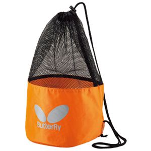 �o�^�t���C�iButterfly�j 62240 BTY�E�{�[���o�b�O �y�싅�p�i�^�{�[���o�b�O�z �I�����W�摜����1