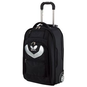 �o�^�t���C�iButterfly�j 62250 �A�X���[�g�E�g���[���[ �y�싅�p�i�^�{�[���o�b�O�z �V���o�[�摜����1