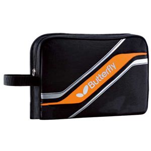 �o�^�t���C�iButterfly�j 62270 ���r�I���O�EDX�P�[�X �y�싅�p�i�^���P�b�g�P�[�X�z �I�����W�摜����1