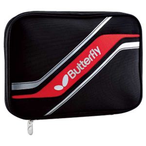 �o�^�t���C�iButterfly�j 62280 ���r�I���O�E�P�[�X �y�싅�p�i�^���P�b�g�P�[�X�z ���b�h�摜����1