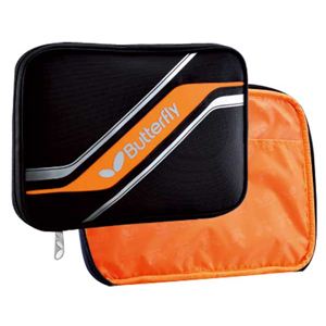 �o�^�t���C�iButterfly�j 62280 ���r�I���O�E�P�[�X �y�싅�p�i�^���P�b�g�P�[�X�z �I�����W�摜����1