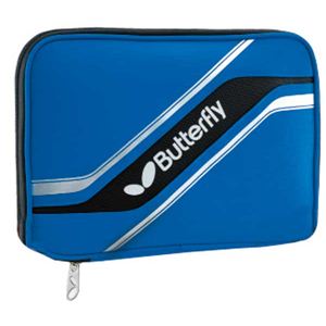 �o�^�t���C�iButterfly�j 62280 ���r�I���O�E�P�[�X �y�싅�p�i�^���P�b�g�P�[�X�z �u���[�摜����1