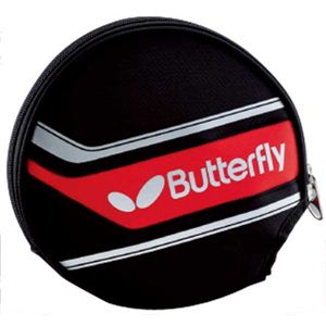 �o�^�t���C�iButterfly�j 62300 ���r�I���O�E�w�b�h�P�[�X �y�싅�p�i�^���P�b�g�P�[�X�z ���b�h�摜����1