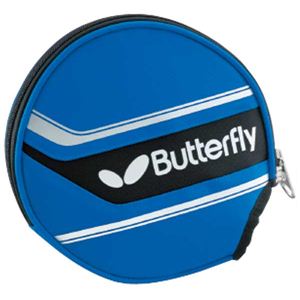 �o�^�t���C�iButterfly�j 62300 ���r�I���O�E�w�b�h�P�[�X �y�싅�p�i�^���P�b�g�P�[�X�z �u���[�摜����1