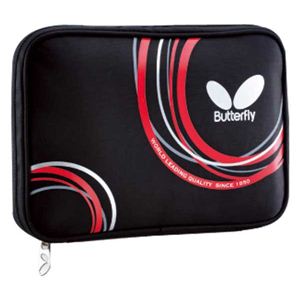 �o�^�t���C�iButterfly�j 62310 �A�[�`�t�B���E�P�[�X �y�싅�p�i�^���P�b�g�P�[�X�z �u���b�N�~���b�h�摜����1