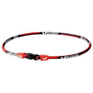 �o�^�t���C�iButterfly�j 74430 �o�^�t���C�E RAKUWA �l�b�N�E X50 �y�싅�p�i�z ���b�h�摜����1