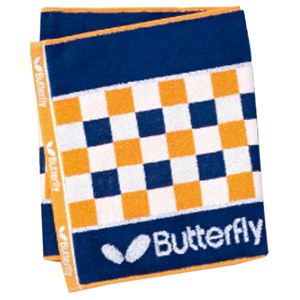 �o�^�t���C�iButterfly�j 75070 �`�F�X�E�X�|�[�c�^�I�� �y�싅�p�i�z �I�����W�摜����1