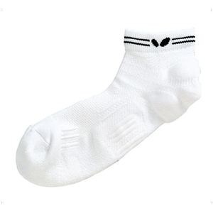 �o�^�t���C�iButterfly�j 91200 �A�X���[�g�E�\�b�N�X �y�싅�\�b�N�X�E�C���z �u���b�N L�摜����1