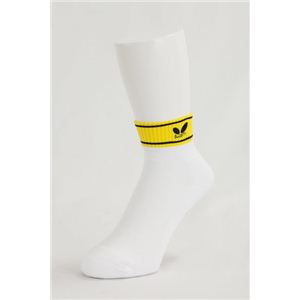 �o�^�t���C�iButterfly�j 91390 �X�e�b�`���C���E�\�b�N�X �y�싅�\�b�N�X�E�C���z �C�G���[ L�摜����1