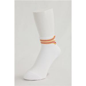 �o�^�t���C�iButterfly�j 91400 ���C���u���[���E�\�b�N�X �y�싅�\�b�N�X�E�C���z �I�����W M�摜����1