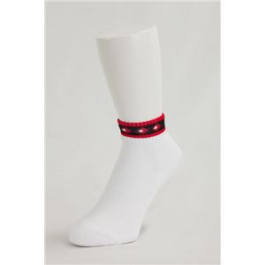 �o�^�t���C�iButterfly�j 91410 �X�t�B�[���E�\�b�N�X �y�싅�\�b�N�X�E�C���z ���b�h L�摜����1