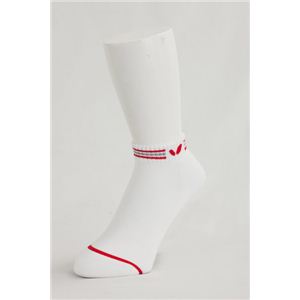 �o�^�t���C�iButterfly�j 91420 �G���L�A�E�\�b�N�X �y�싅�\�b�N�X�E�C���z ���b�h L�摜����1