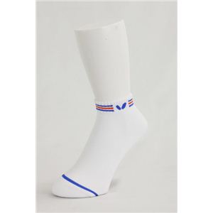 �o�^�t���C�iButterfly�j 91420 �G���L�A�E�\�b�N�X �y�싅�\�b�N�X�E�C���z �u���[ M�摜����1