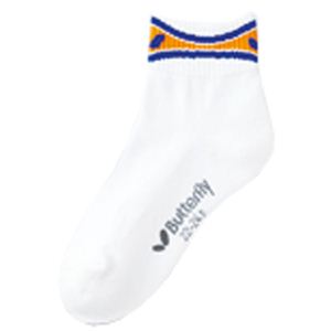 �o�^�t���C�iButterfly�j 91480 �E�F�C�����C�u�E�\�b�N�X �y�싅�\�b�N�X�E�C���z �I�����W L�摜����1